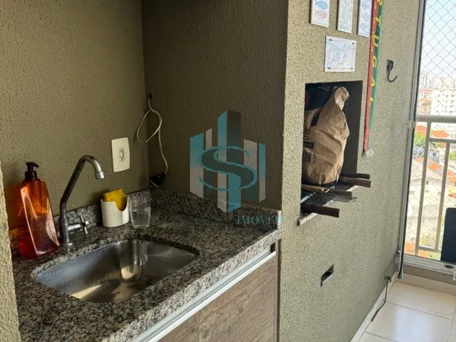 Imagem 10: Apartamento a Venda em Sp Aclimação