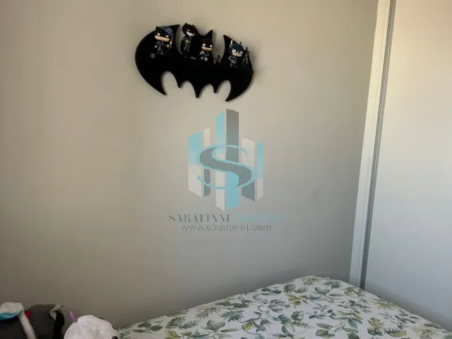 Imagem 9: Apartamento a Venda em Sp Aclimação