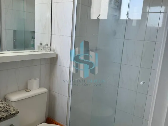 Imagem 12: Apartamento a Venda em Sp Aclimação