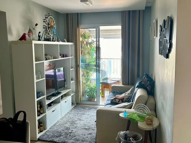 Imagem: Apartamento a Venda em Sp Vila Ré