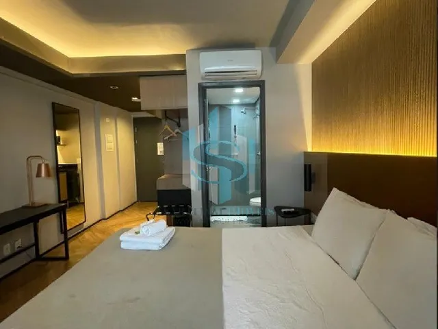 Imagem 11: Apartamento a Venda em Sp República