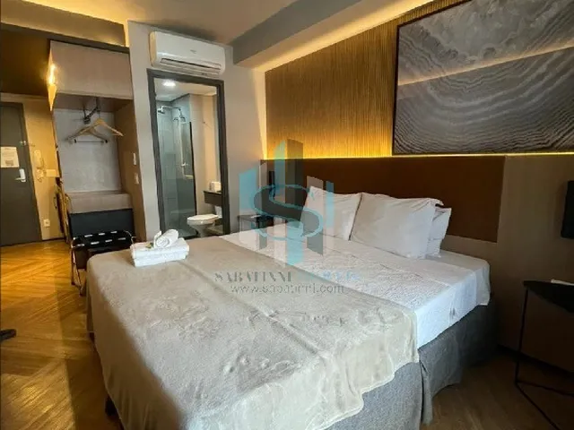 Imagem 6: Apartamento a Venda em Sp República