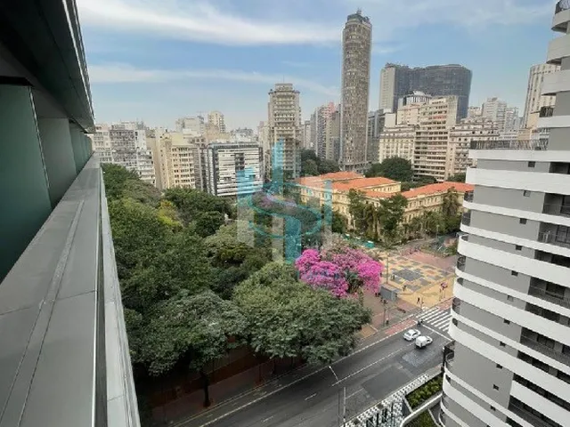 Imagem 13: Apartamento a Venda em Sp República