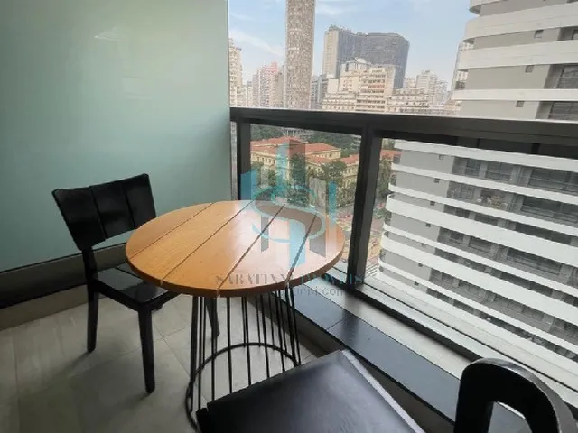 Imagem 7: Apartamento a Venda em Sp República