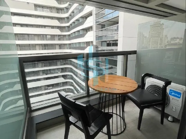 Imagem 2: Apartamento a Venda em Sp República