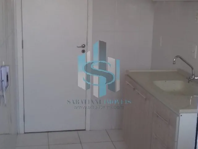Imagem 8: Apartamento a Venda em Sp Vila Prudente