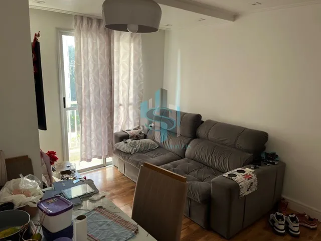 Imagem: Apartamento a Venda em Sp Tatuapé