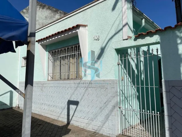 Imagem: Casa Térrea a Venda em Sp Belém