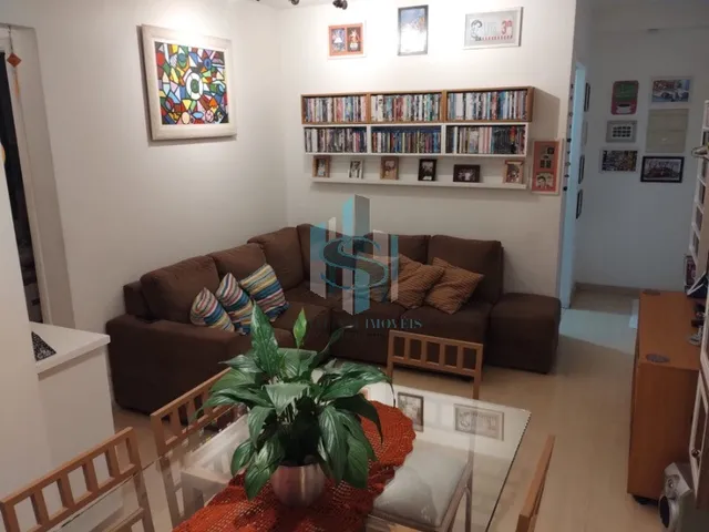 Imagem: Apartamento a Venda em Sp Vila Matilde
