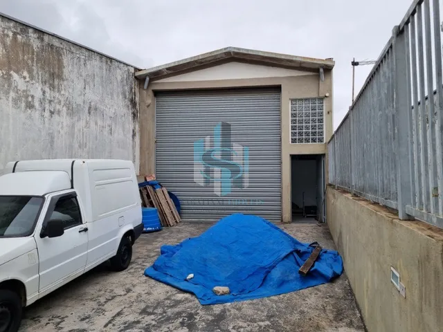 Imagem: Prédio a Venda em Sp Jardim Dona Sinhá