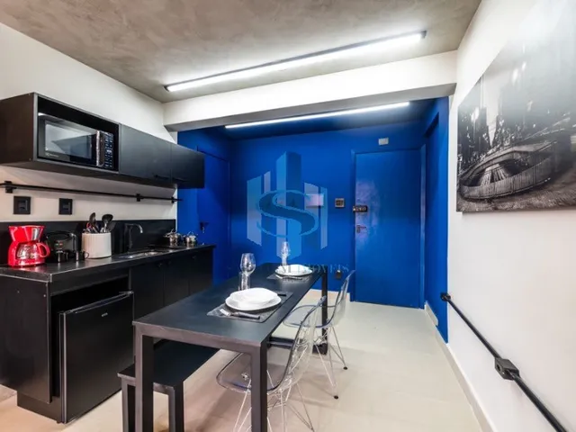 Imagem: Apartamento a Venda em Sp Centro