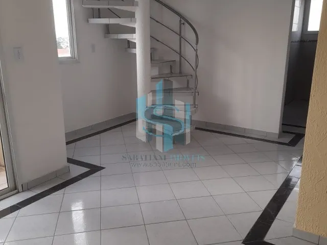 Imagem: Cobertura a Venda em Sp Vila Prudente