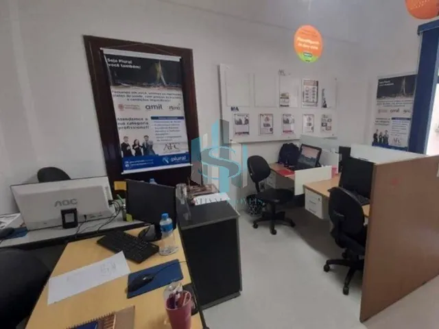Imagem: Sala Comercial a Venda em Sp República