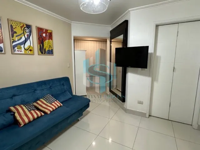 Imagem: Apartamento a Venda em Sp Centro