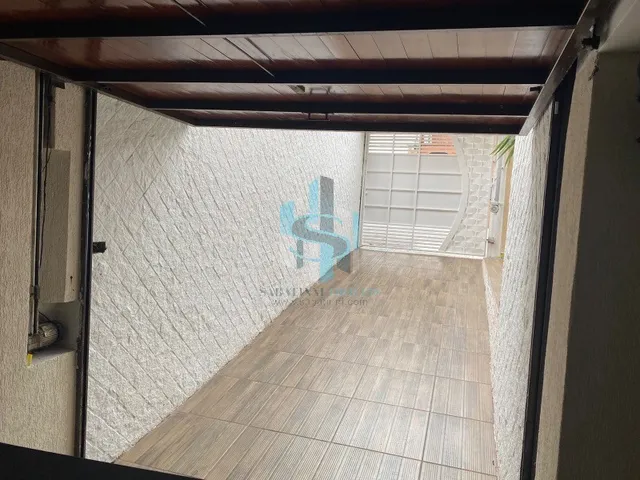 Imagem 15: Sobrado a Venda em Sp Tatuapé