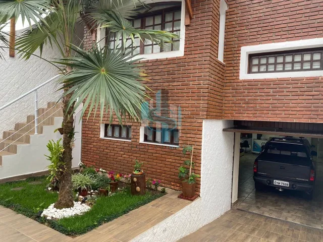 Imagem 11: Sobrado a Venda em Sp Tatuapé