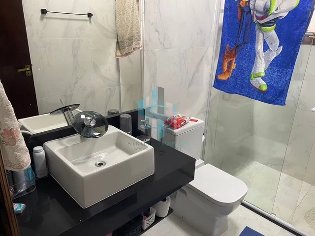 Imagem 3: Sobrado a Venda em Sp Tatuapé