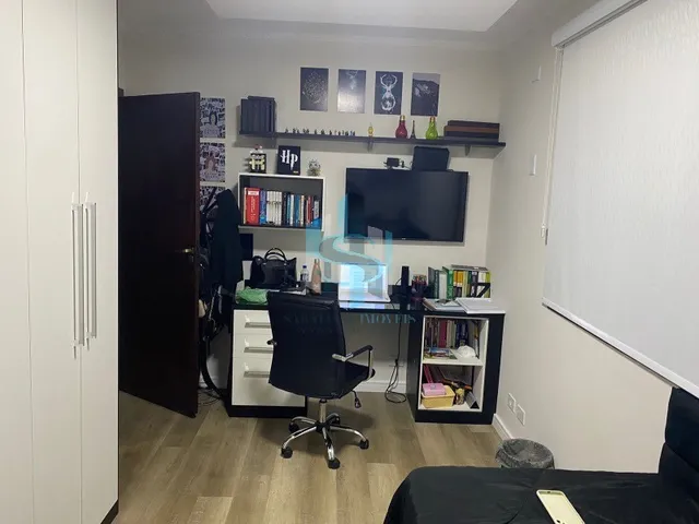Imagem 12: Sobrado a Venda em Sp Tatuapé
