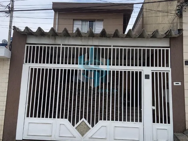 Imagem: Sobrado a Venda em Sp Vila Ema
