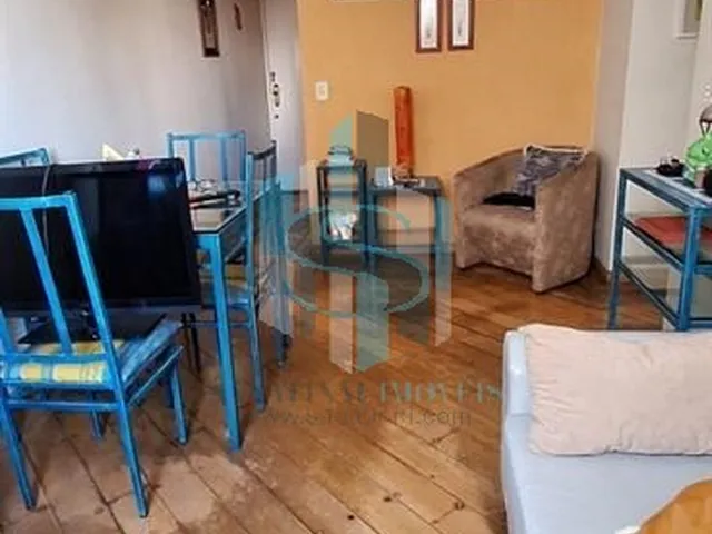 Imagem: Apartamento À Venda em Sp Higienópolis