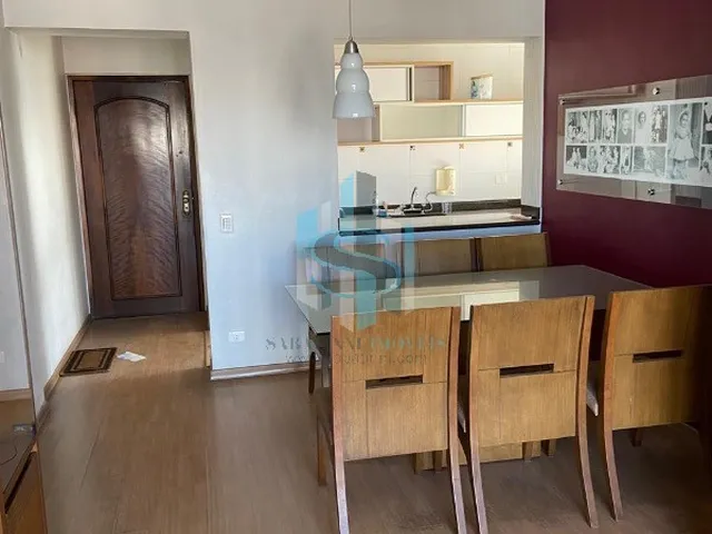 Imagem: Apartamento a Venda em Sp Vila Carrão