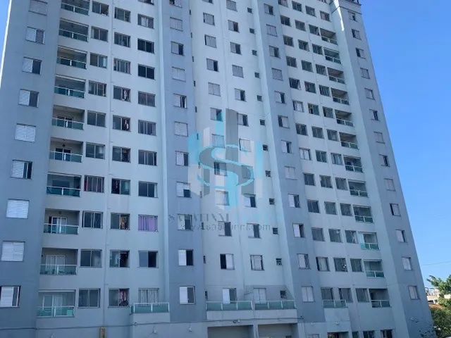 Imagem: Apartamento a Venda em Sp Vila Ema