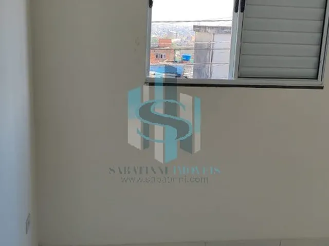 Imagem: Apartamento a Venda em Sp Artur Alvim