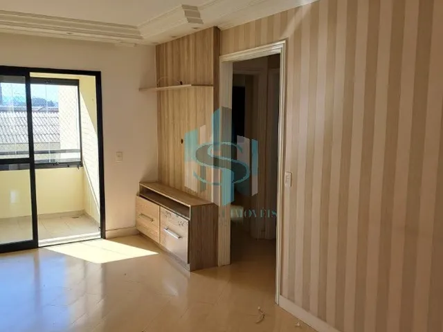 Imagem: Apartamento a Venda em Sp Belem