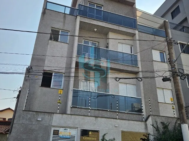 Imagem: Apartamento a Venda em Sp Artur Alvim