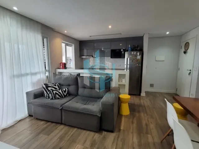 Imagem: Apartamento a Venda em Sp Belem