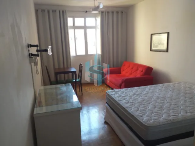 Imagem: Apartamento a Venda em Sp Consolação