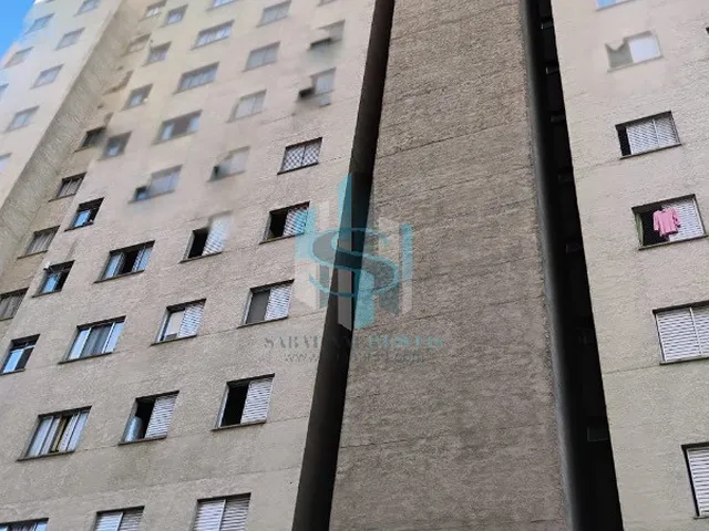 Imagem: Apartamento a Venda em Sp Belem