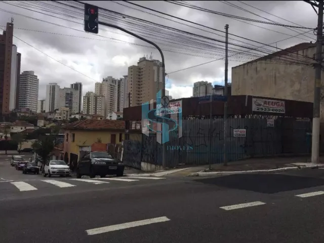 Imagem: Terreno a Venda em Sp Analia Franco
