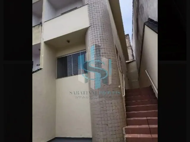 Imagem: Casa a Venda em Sp Chacara Belenzinho