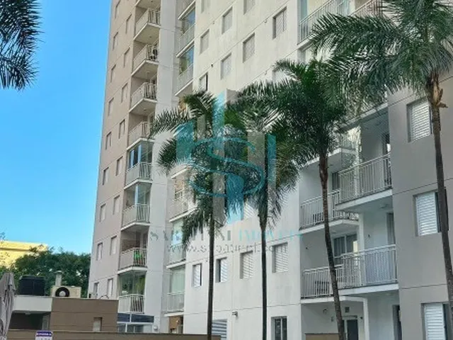 Imagem: Apartamento a Venda em Sp Vila Formosa