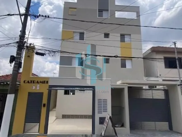 Imagem: Apartamento a Venda em Sp Vila Formosa