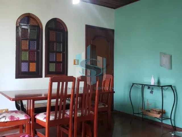 Imagem: Casa a Venda em Sp Vila Prudente