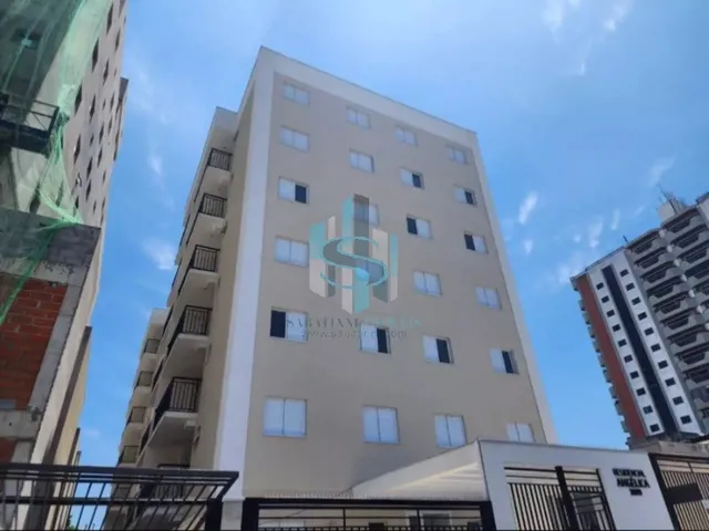Imagem: Apartamento a Venda em Sp Vila Formosa