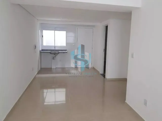 Imagem: Apartamento a Venda em Sp Vila Alpina
