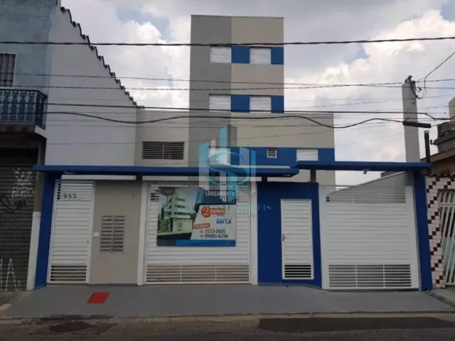 Imagem: Apartamento a Venda em Sp Vila Prudente