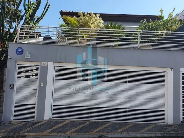 Imagem: Casa a Venda em Sp Mooca