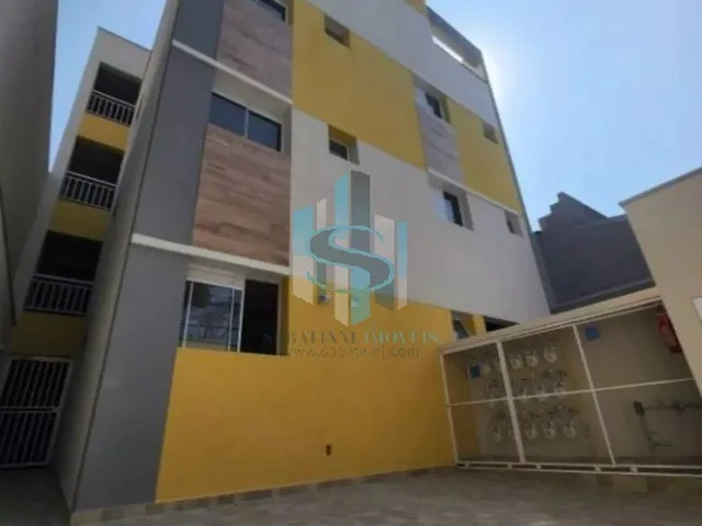 Imagem: Apartamento a Venda em Sp Tatuapé