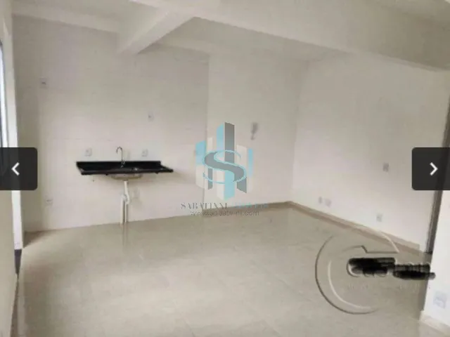 Imagem: Apartamento a Venda em Sp Vila Carrão
