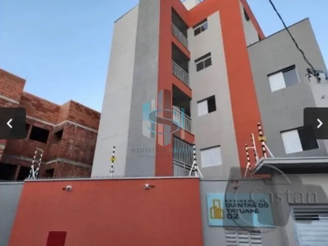 Imagem: Apartamento a Venda em Sp Vila Carrão