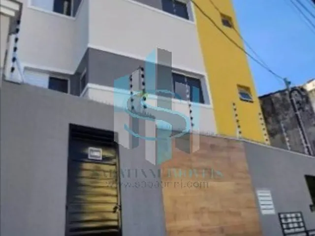 Imagem: Apartamento Disponível em Sp Tatuapé