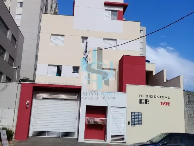Imagem 1: Apartamento a Venda em Sp Jardim Vila Formosa
