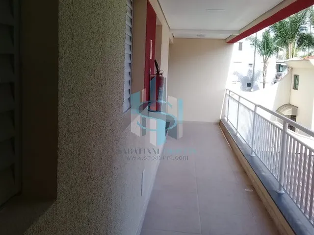 Imagem 9: Apartamento a Venda em Sp Jardim Vila Formosa