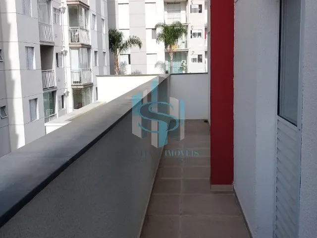 Imagem 2: Apartamento a Venda em Sp Jardim Vila Formosa