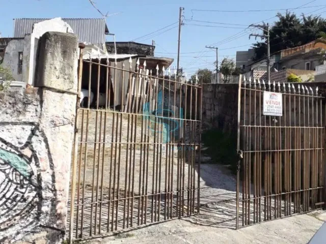 Imagem: Terreno a Venda em Sp Tatuapé