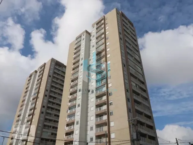 Imagem 1: Apartamento a Venda em Sp Vila Prudente
